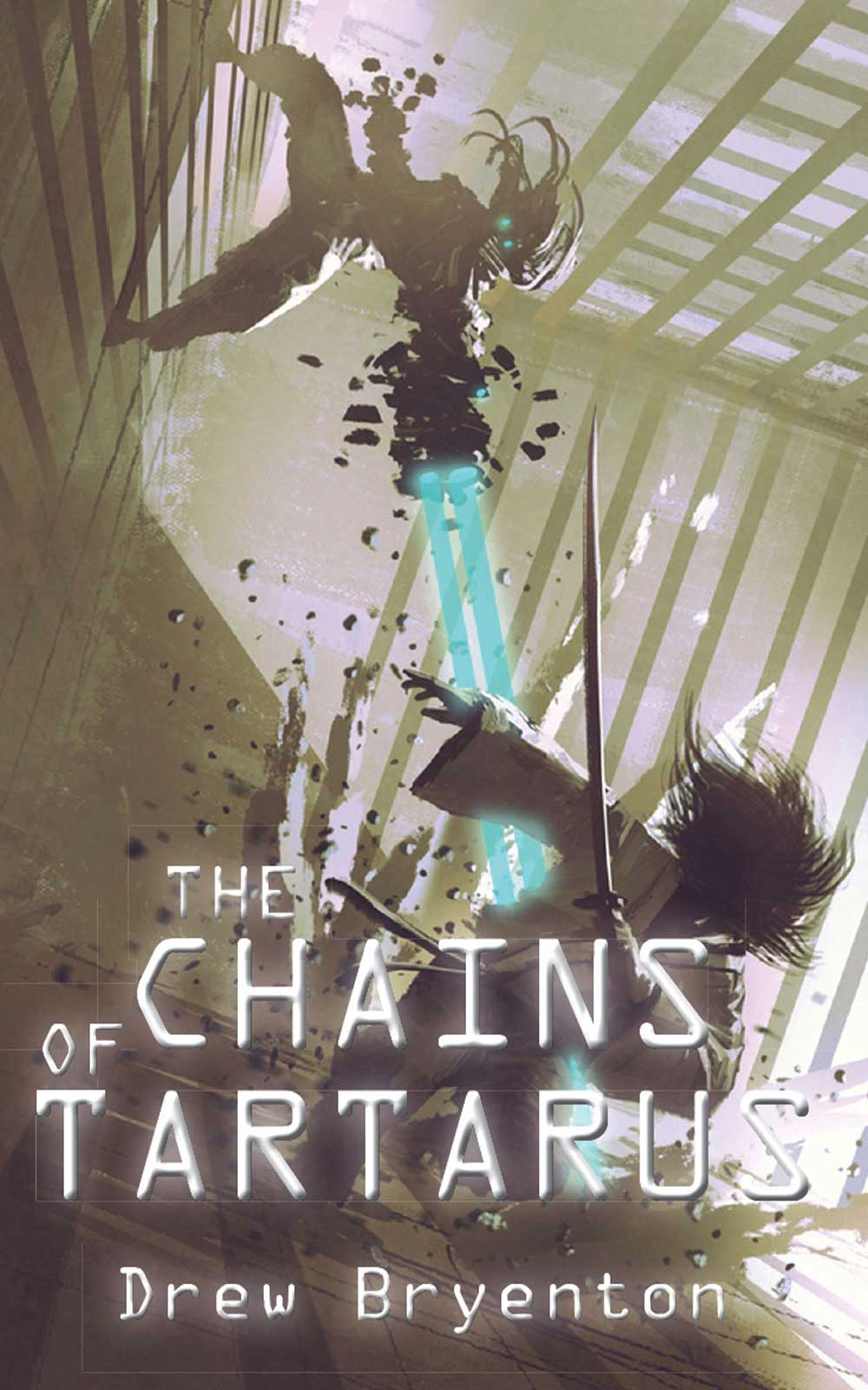 The Chains of Tartarus