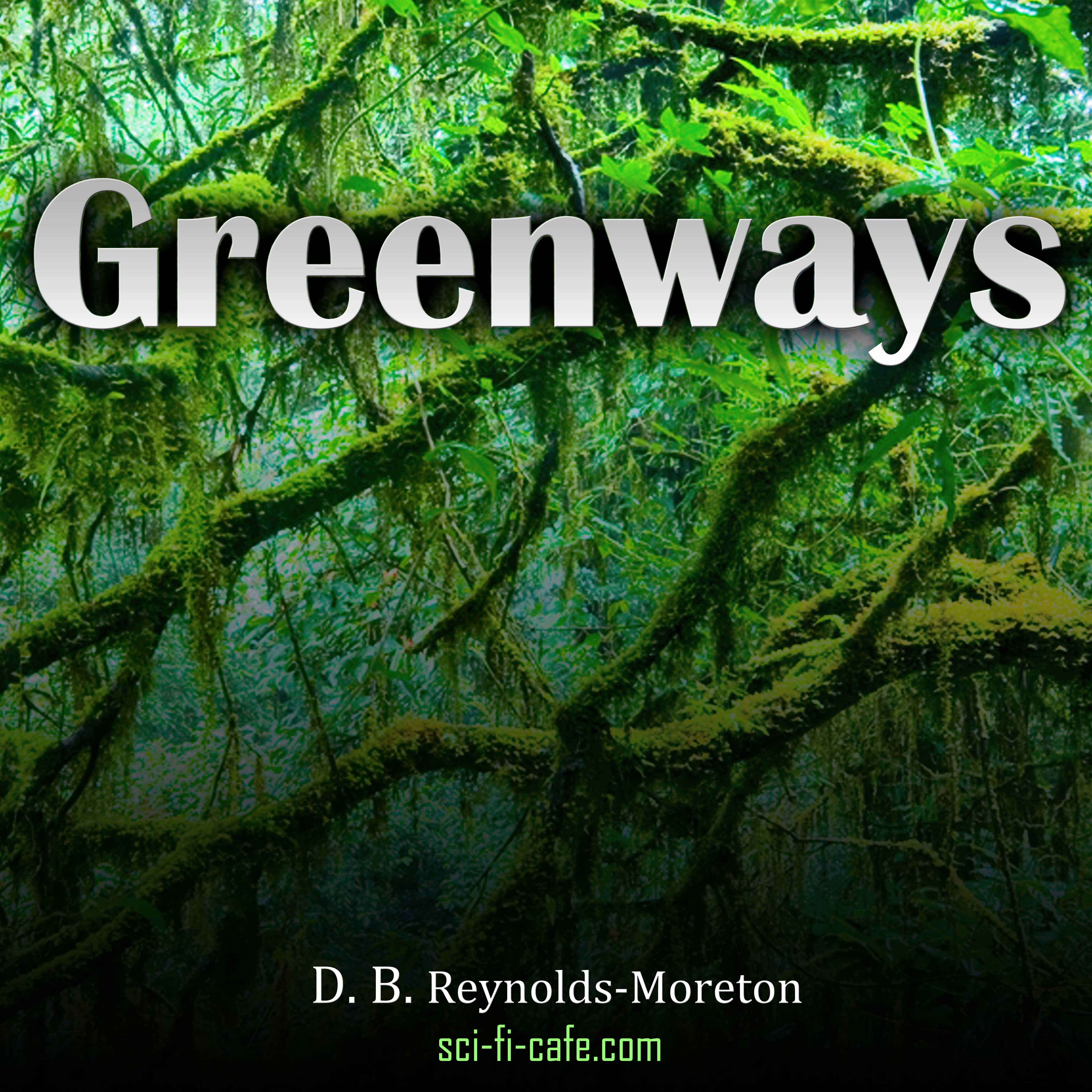 Greenways Audiobook