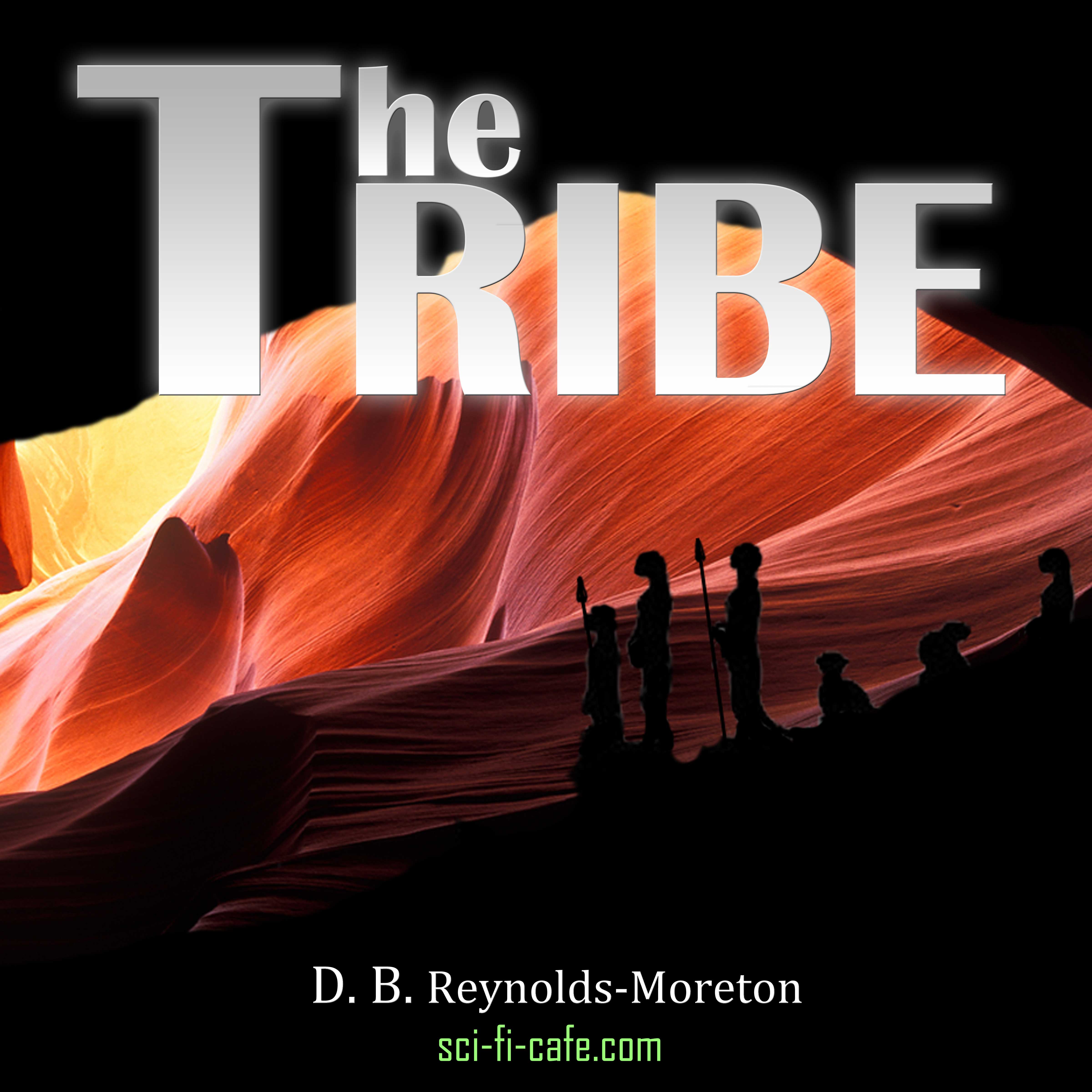 The Tribe Audiobook