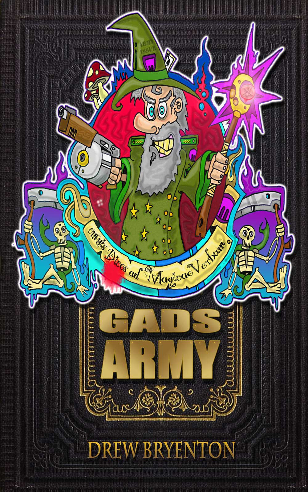 Gad’s Army