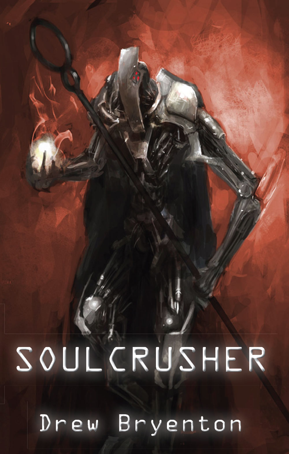 Soulcrusher