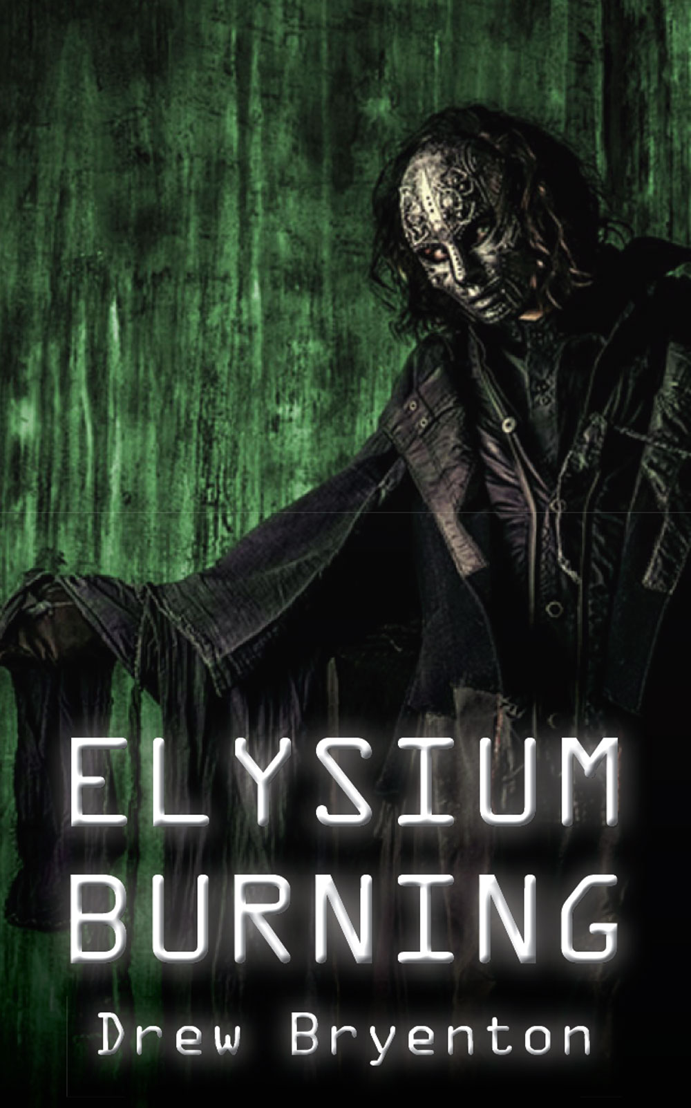 Elysium Burning