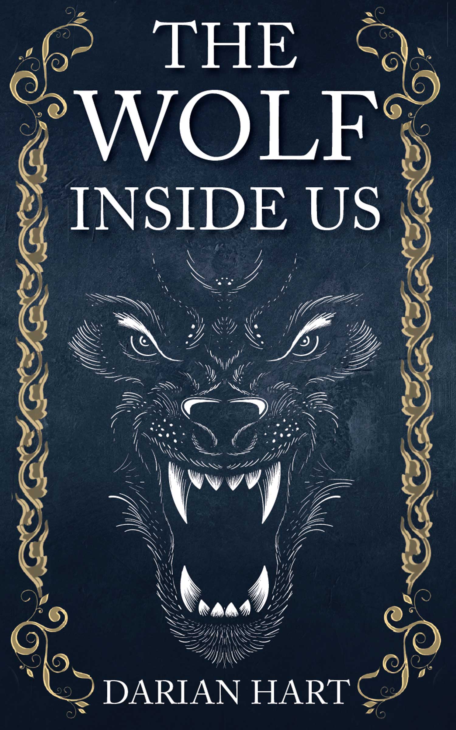 The Wolf Inside us