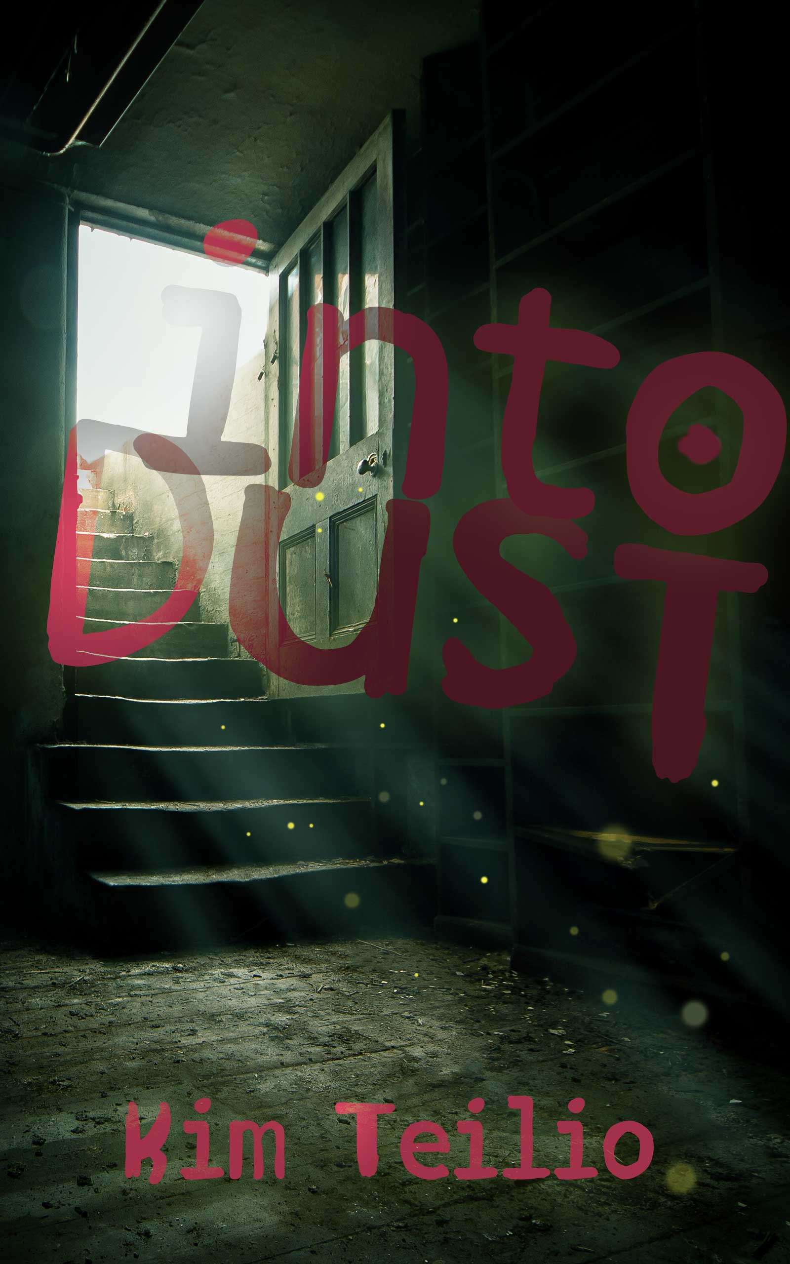 Into Dust